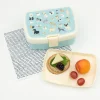 Rex London Lunch box with tray - Best in Show Sale