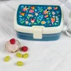Rex London Lunch box with tray - Fairies in the Garden New