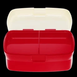 Rex London Lunch box with tray - Ladybird Fashion