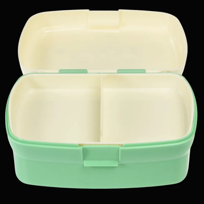 Rex London Lunch box with tray - Nine Lives New