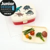 Rex London Lunch box with tray - Prehistoric Land Hot
