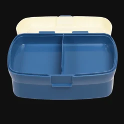 Rex London Lunch box with tray - Sharks Clearance