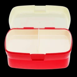 Rex London Lunch box with tray - TfL Routemaster Bus Outlet