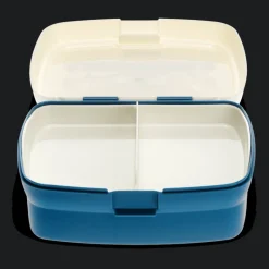 Rex London Lunch box with tray - TfL Vintage Poster "Cup Final" Online