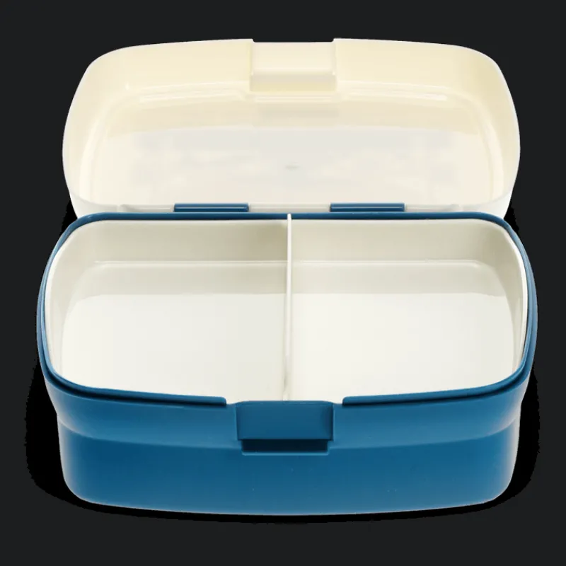 Rex London Lunch box with tray - TfL Vintage Poster "Cup Final" Online