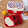 Rex London Lunch box with tray - Tilde Sale