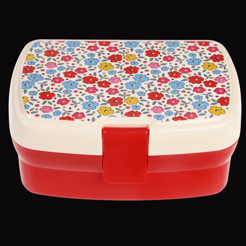 Rex London Lunch box with tray - Tilde Sale