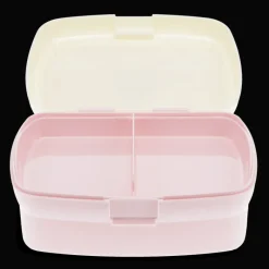 Rex London Lunch box with tray - Unicorn Clearance
