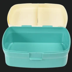 Rex London Lunch box with tray - Wild Wonders New