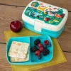 Rex London Lunch box with tray - Woodland Fashion