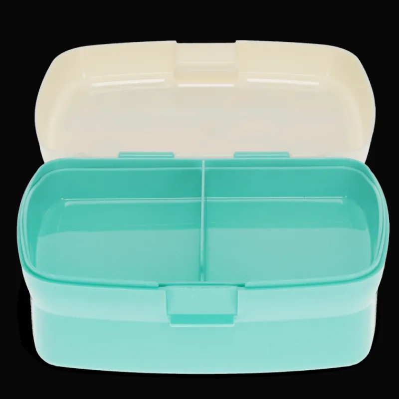 Rex London Lunch box with tray - Woodland Fashion