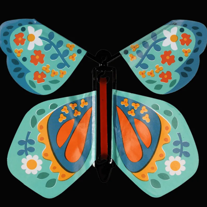 Rex London Magic butterfly - Blue New