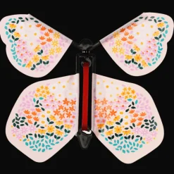 Rex London Magic butterfly - Pink Outlet