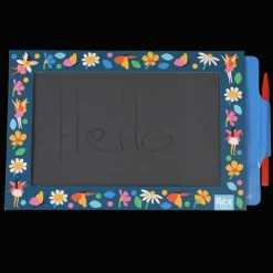 Rex London Magic slate - Fairies in the Garden Online