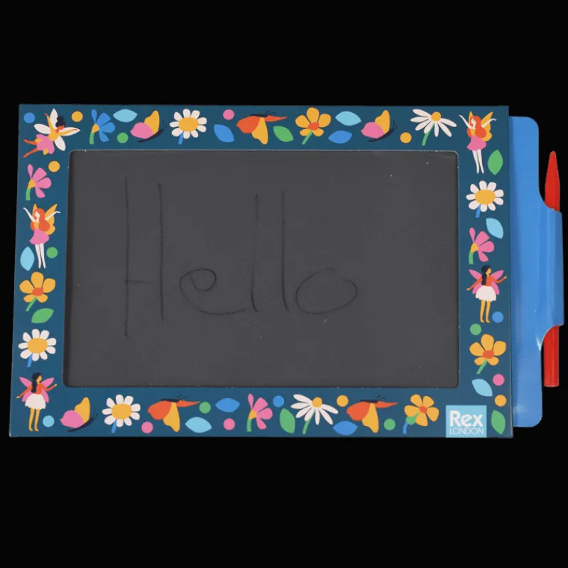Rex London Magic slate - Fairies in the Garden Online
