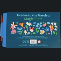 Rex London Magic slate - Fairies in the Garden Online