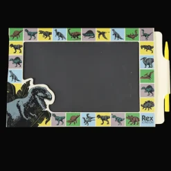 Rex London Magic slate - Prehistoric Land Fashion