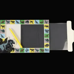Rex London Magic slate - Prehistoric Land Fashion