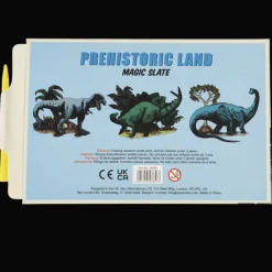 Rex London Magic slate - Prehistoric Land Fashion