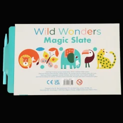 Rex London Magic slate - Wild Wonders Discount