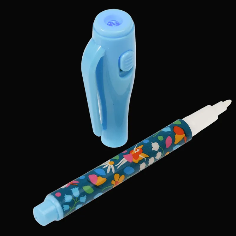 Rex London Magic UV pen - Fairies in the Garden Best