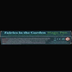 Rex London Magic UV pen - Fairies in the Garden Best