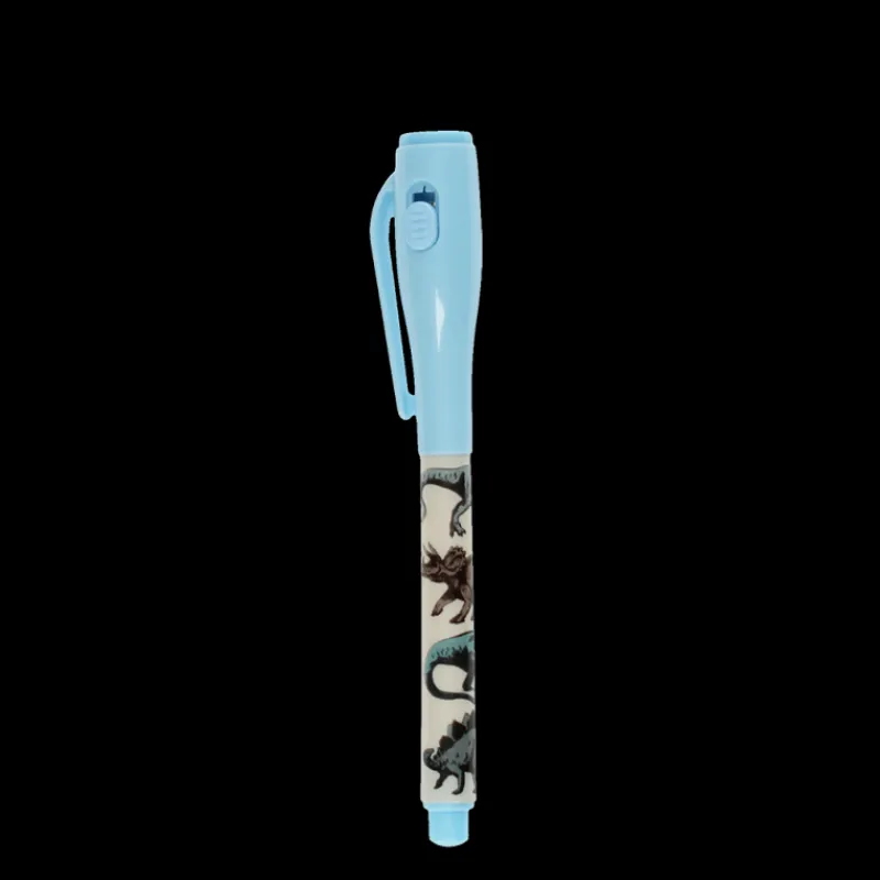 Rex London Magic UV pen - Prehistoric Land Sale