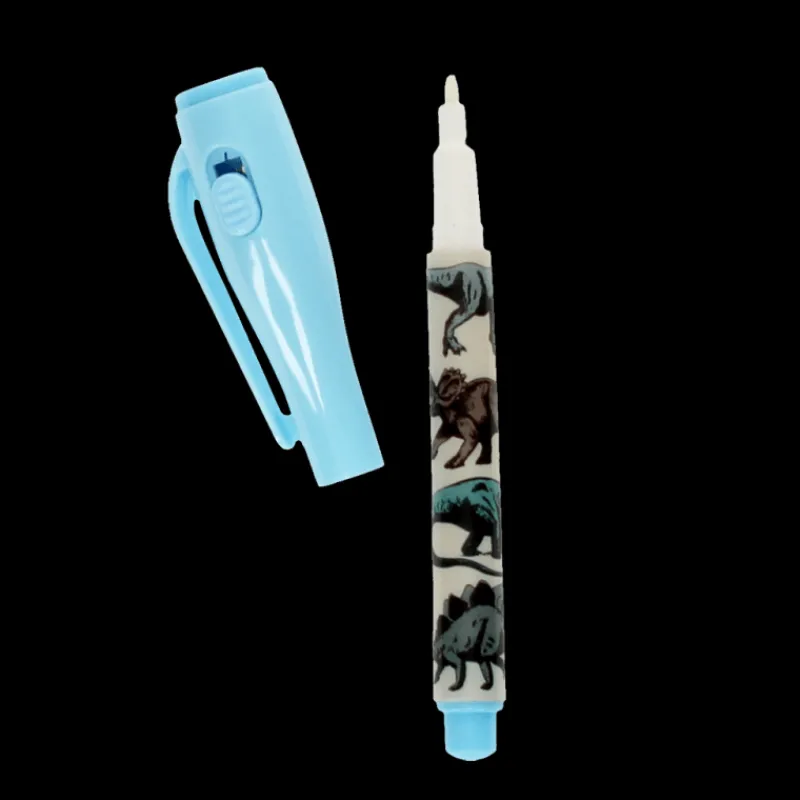 Rex London Magic UV pen - Prehistoric Land Sale