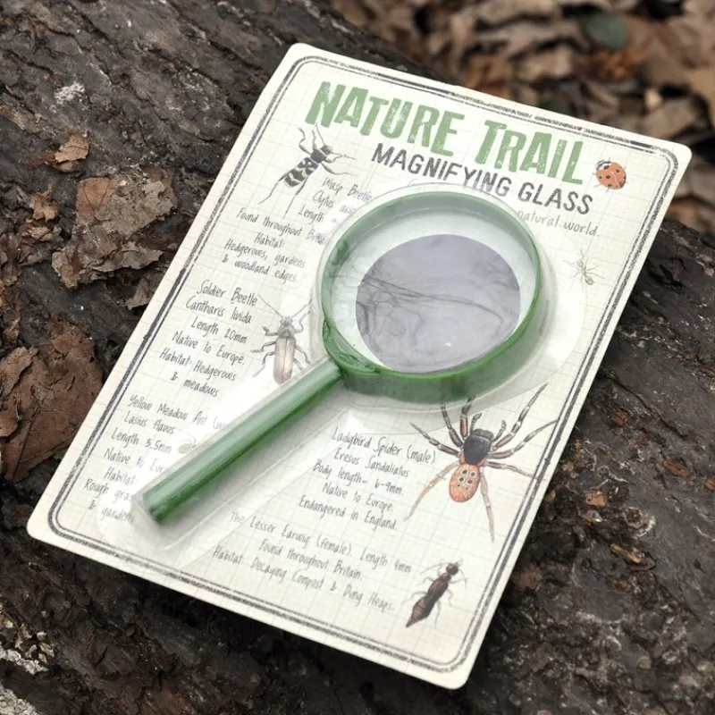 Rex London Magnifying glass - Nature Trail Fashion