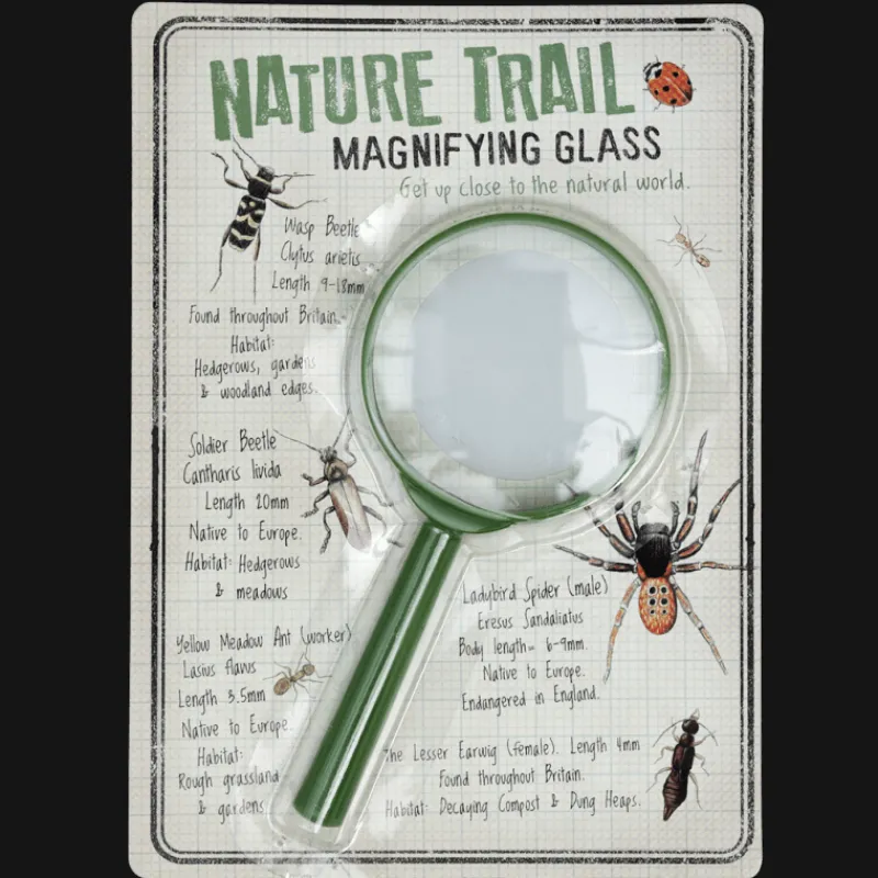 Rex London Magnifying glass - Nature Trail Fashion