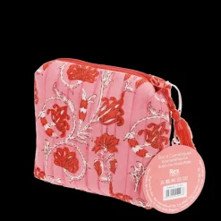 Rex London Makeup bag - Kalyani Hot
