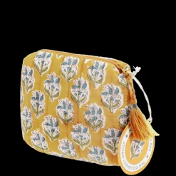 Rex London Makeup bag - Kimaya Hot