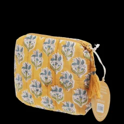 Rex London Makeup bag - Kimaya Hot