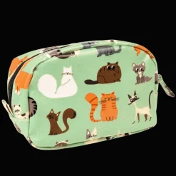 Rex London Makeup bag - Nine Lives Outlet