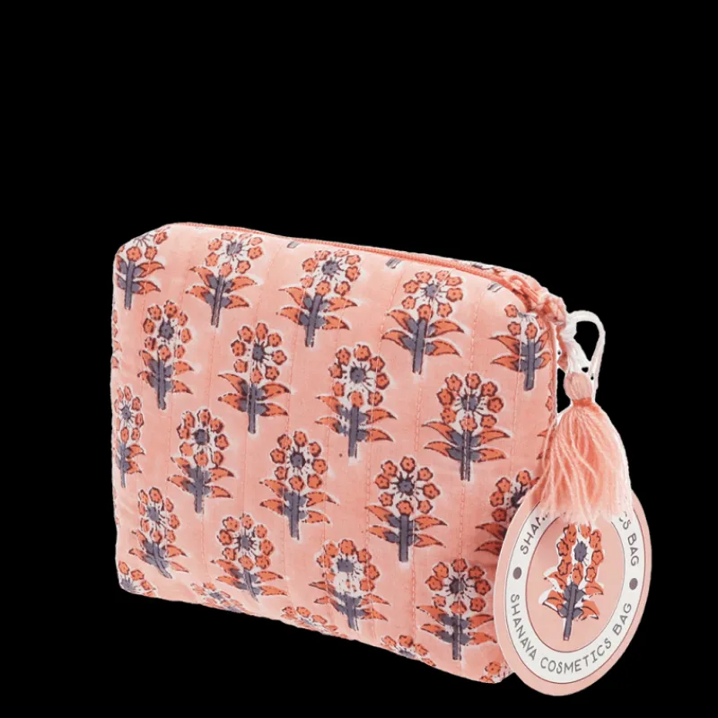 Rex London Makeup bag - Shanaya Fashion