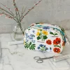 Rex London Makeup bag - Wild Flowers Sale