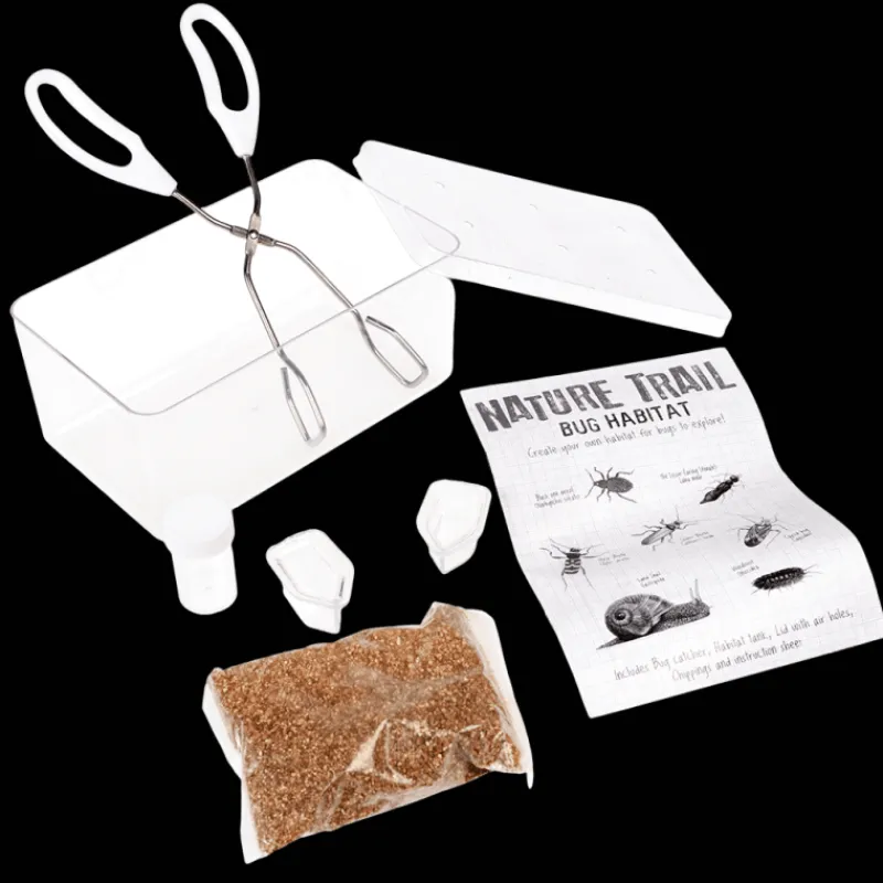 Rex London Make your own bug habitat - Nature Trail Outlet
