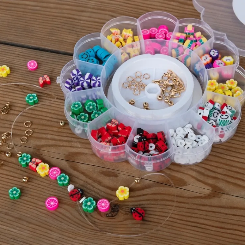 Rex London Make your own jewellery set - Daisy Outlet