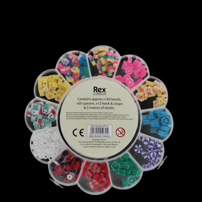 Rex London Make your own jewellery set - Daisy Outlet