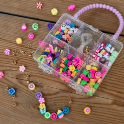 Rex London Make your own jewellery set - Handbag Hot