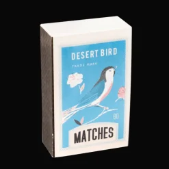 Rex London Matchbox size notepad - Desert Bird Sale
