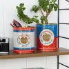 Rex London Medium storage tins (set of 2) - Old Leopard Brewery New