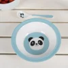 Rex London Melamine bowl - Miko the Panda Fashion