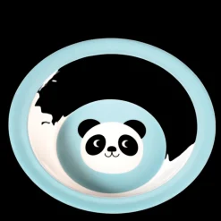 Rex London Melamine bowl - Miko the Panda Fashion