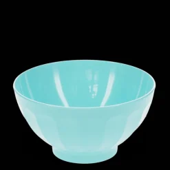Rex London Melamine bowl - Pale blue Best