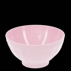 Rex London Melamine bowl - Pink Clearance