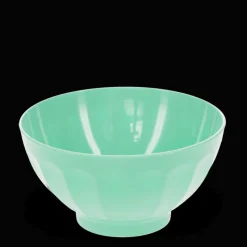 Rex London Melamine bowl - Pistachio green Hot