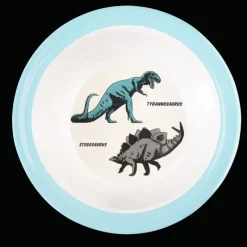 Rex London Melamine bowl - Prehistoric Land Clearance