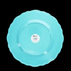 Rex London Melamine plate (20cm) - Pale blue Discount