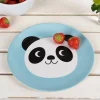 Rex London Melamine plate - Miko the Panda Discount